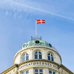 Denmark visa