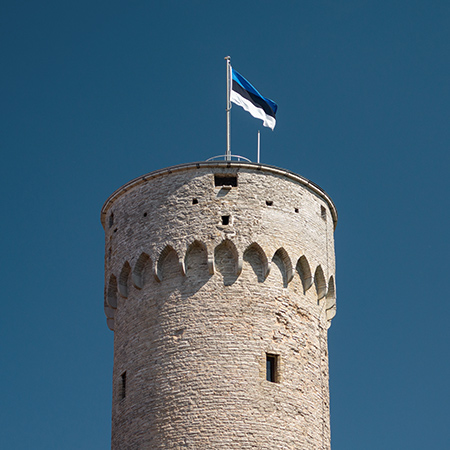 Estonia visa in Philippines