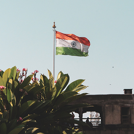 India visa in Philippines