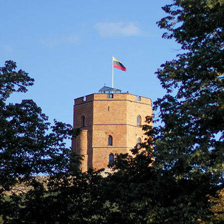 Lithuania visa in Philippines