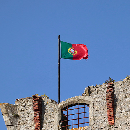 Portugal visa in Philippines