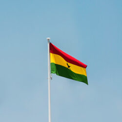 Ghana visa
