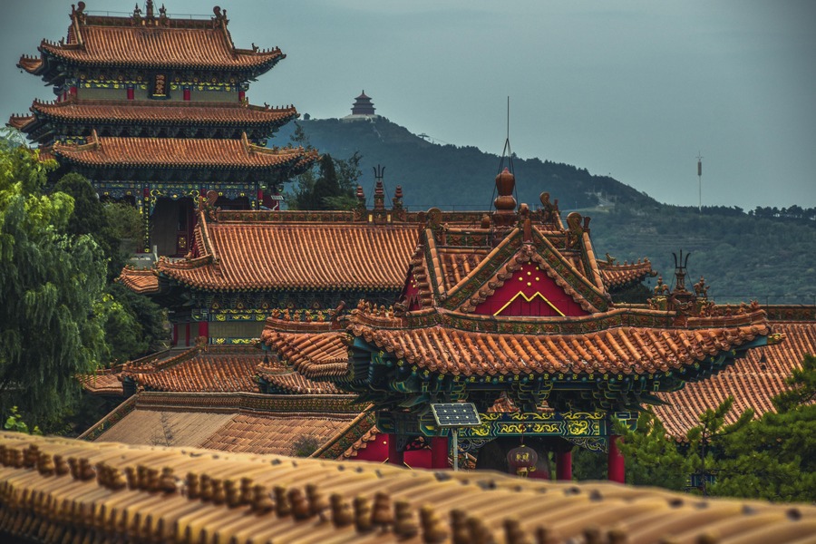 China visa free policy
